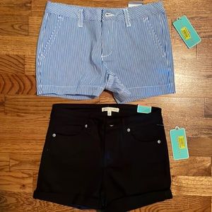 Girls shorts